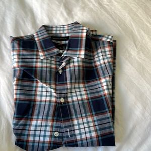 Banana Republic men’s dress shirt